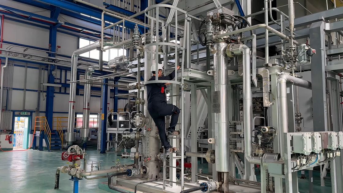 Enerji Bakanı Bayraktar: ''Depolarımız kışa tamamen hazır”