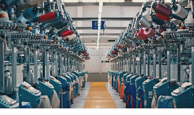 Enerji Maliyetlerini Sıfırladı, Karbon Ayak İzini Yüzde 96 Azalttı