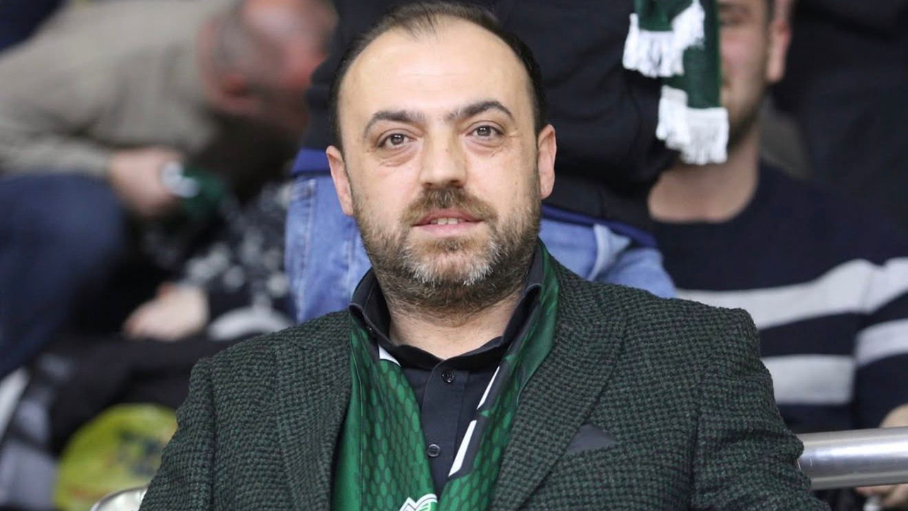 Enes Zengin, o ismi futbol aklı olarak getirecek!