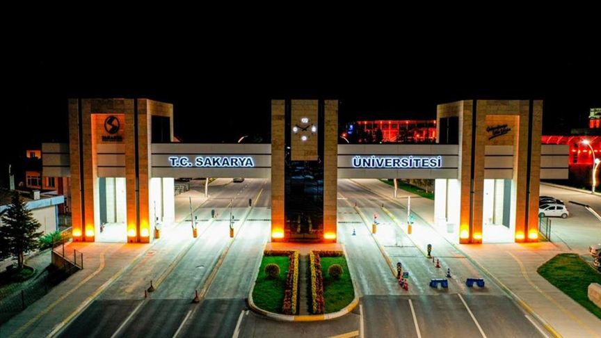 EngiRank 2025'te SAÜ 189. sırada