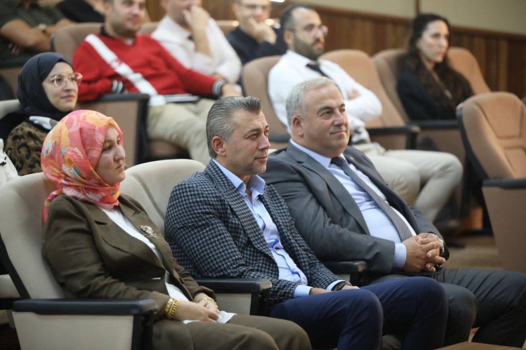 Erenler Belediyesi afet bilinciyle güçlü toplum yaratıyor