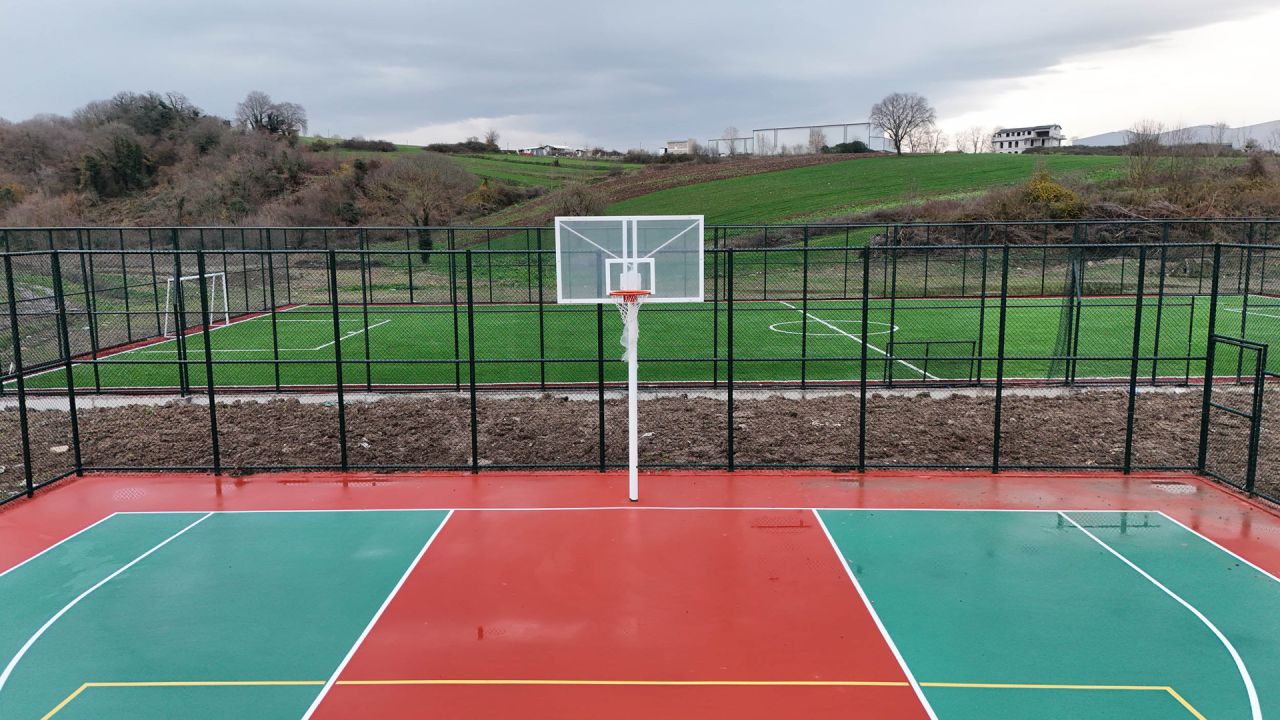 Erenler ve Arifiye’nin sosyal yaşamı tesisleşmeyle değişecek Projelerde son durum