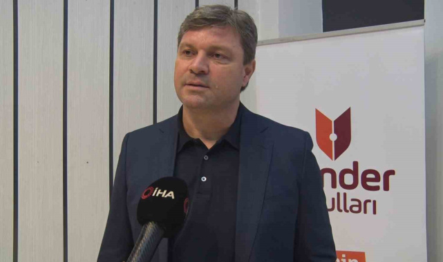 Ertuğrul Sağlam'dan Kocaelispor yorumu: "Hikayem yarım kaldı"