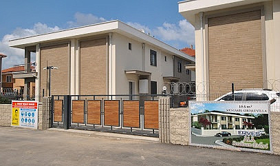 ERVES MÜHENDİSLİK – SAKARYA’DA TECRÜBENİN GÜCÜ