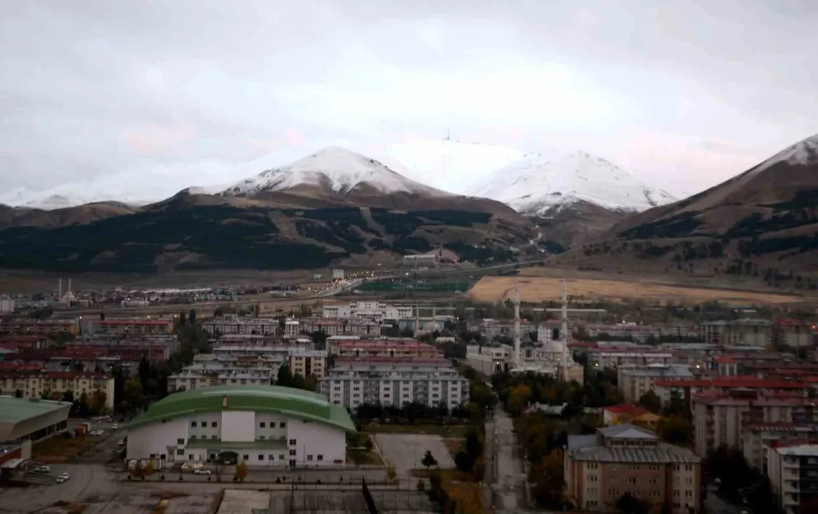 Erzurum coğrafi işarette iddialı