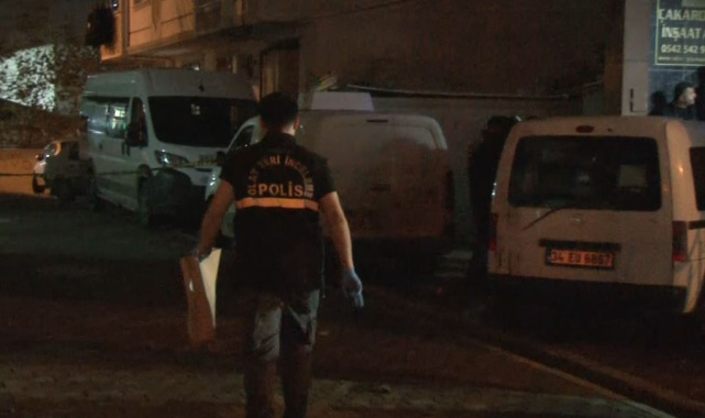 Esenyurt'ta alacak-verecek kavgasında silahlar ve bıçaklar konuştu: 8 yaralı