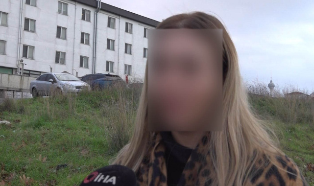 Esenyurt'ta estetik operasyona giren kadına hatalı işlem yapıldı, enfeksiyon kaptı