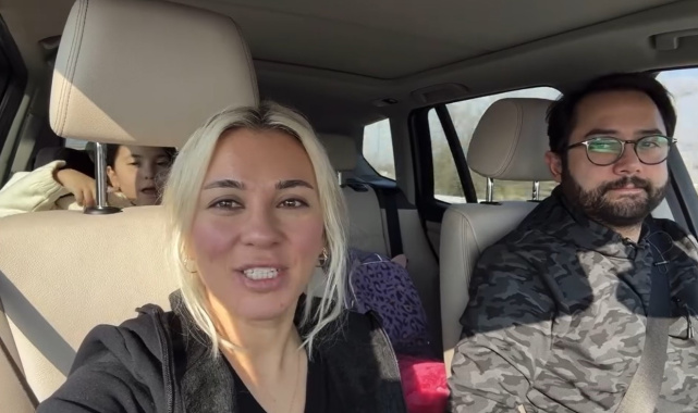 Eşi ve kızını kaybeden Altın: "Ben her sabah kahvemi mezarlıkta içiyorum"