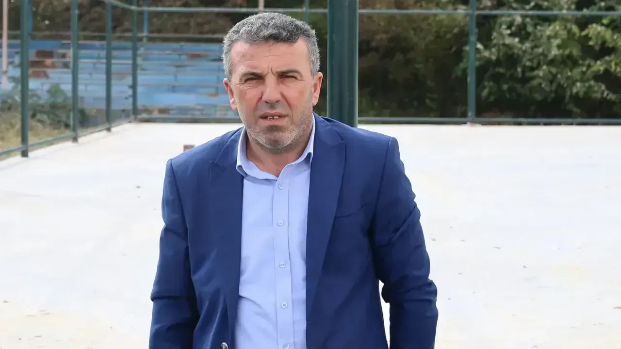 Eski Başkan Serhoş istifasının ardından MEDYABAR’a konuştu! “Zamanı geriye alsak...”