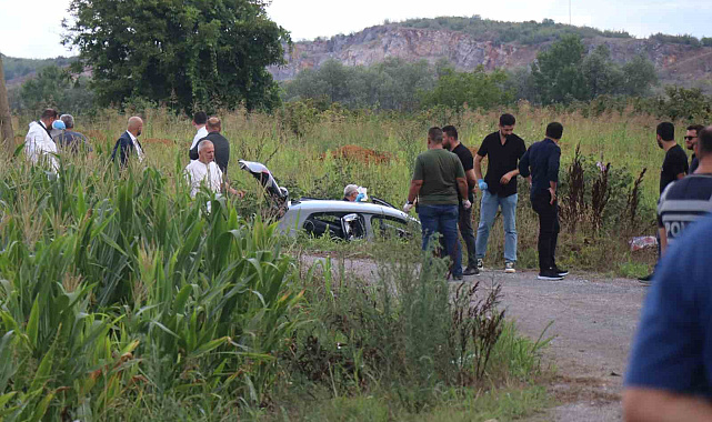 Eski belediye başkanına suikast davasında itiraf: "Ben bu olayı 175 bin TL için yaptım ama parayı alamadım"