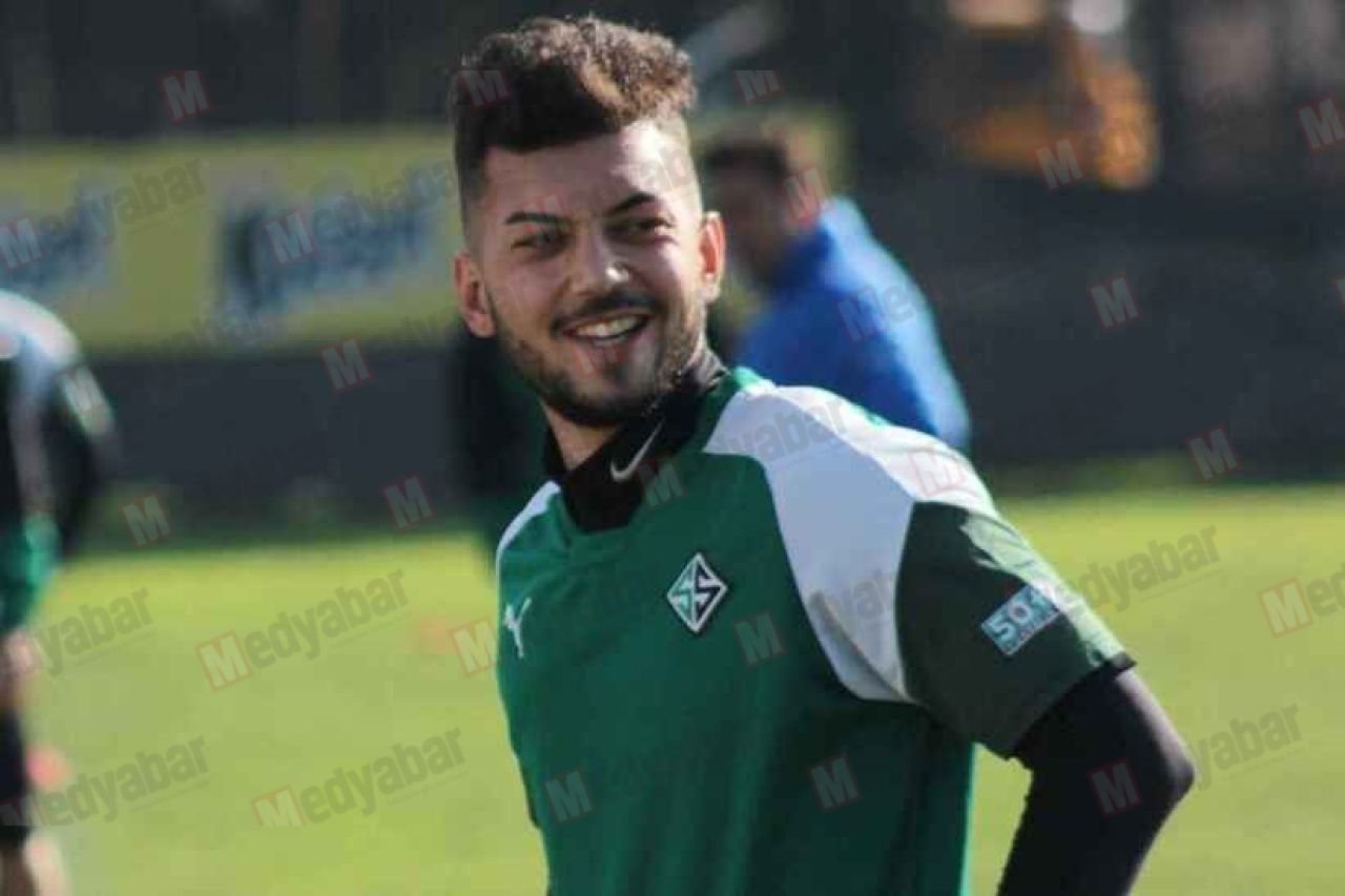 Eski Sakaryasporlu futbolcudan bahis açıklaması!