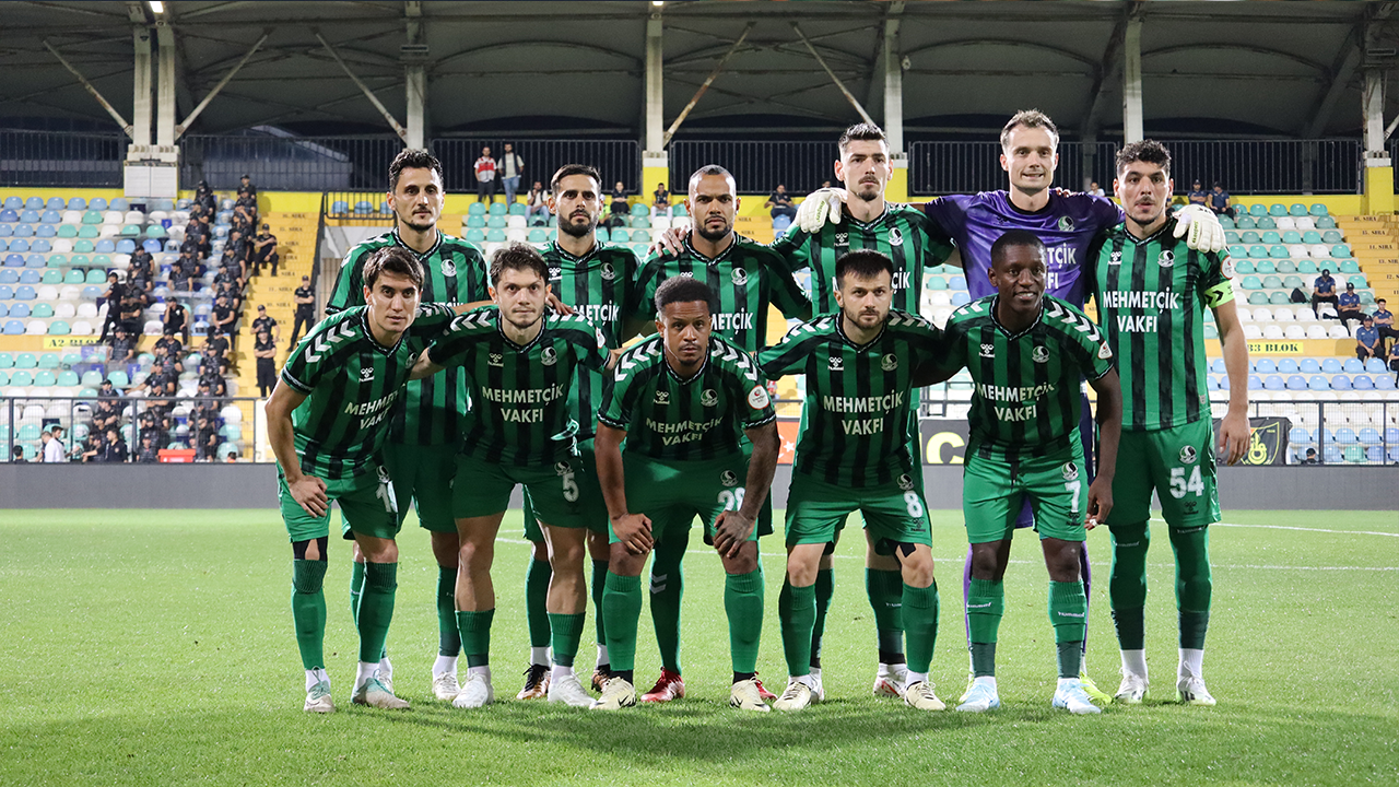 Eski Sakaryasporlular için Tahkim Kurulu kararını verdi: Bahis cezaları kesinleşti