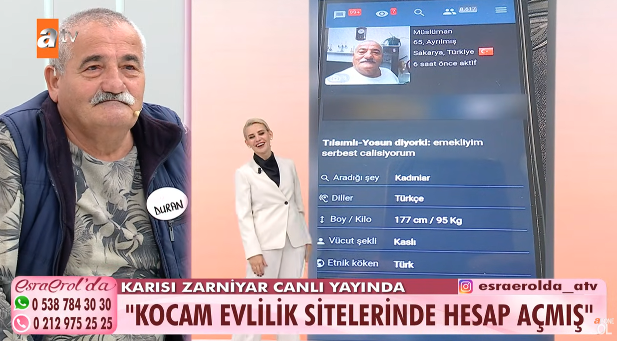 Esra Erol'da bir Sakarya vakası daha! Tapu krizi ve kaçak alkol iddiası...