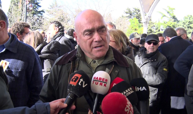 Etiyopya'daki saldırıdan sağ kurtulan iş adamı: "Bütün eşyaları almışlar, tam bir hırsızlık, soygun"