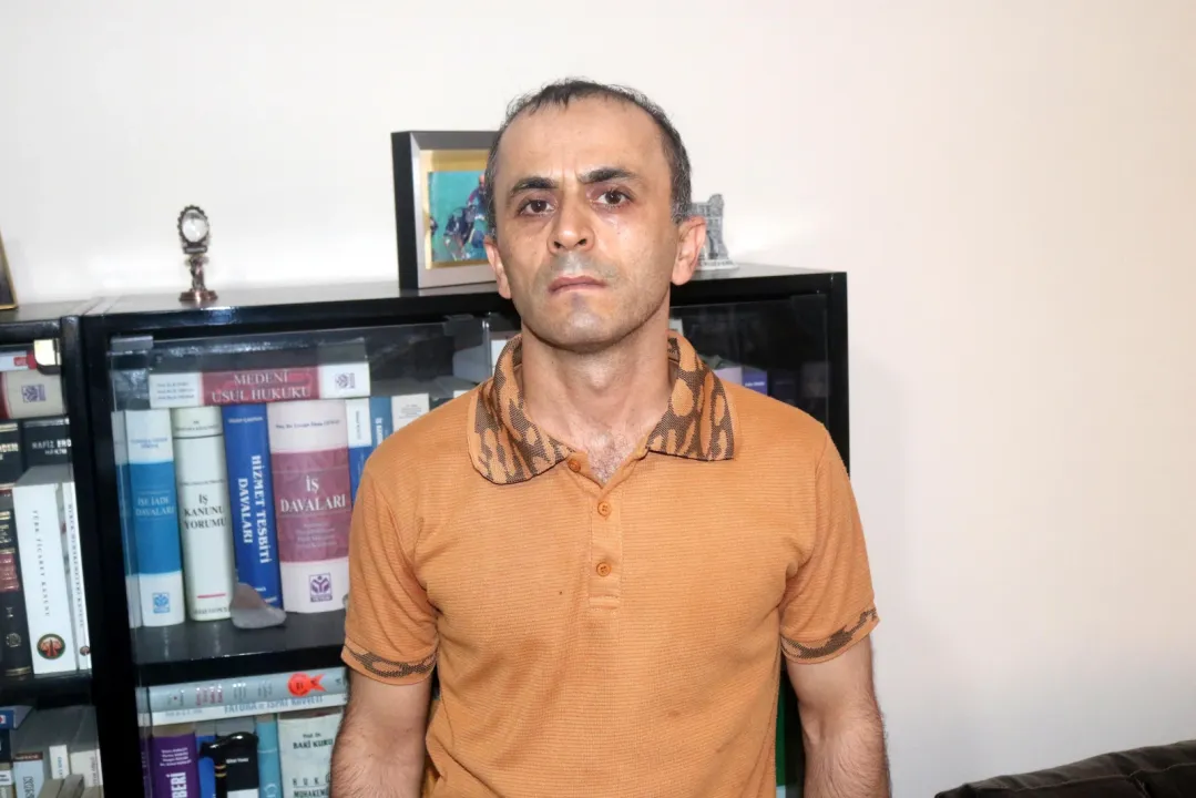 Ev almak isterken 1 milyon 240 bin lira dolandırıldı