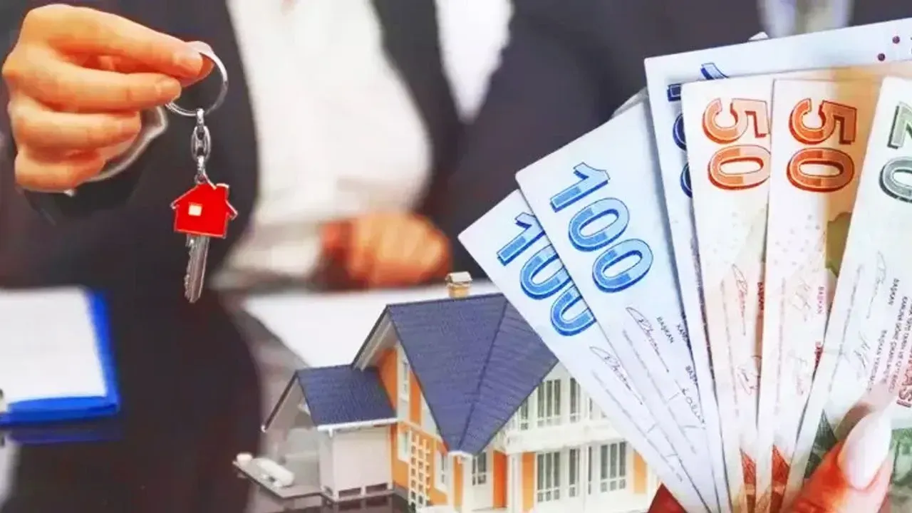 Ev hayali olanlara faiz sürprizi: Konut kredisi faizleri geriliyor