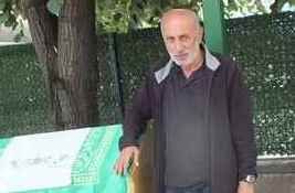 Fahrettin Başer’i kaybettik