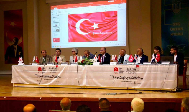 Fair Play Üniversiteler Kervanı yola çıkıyor