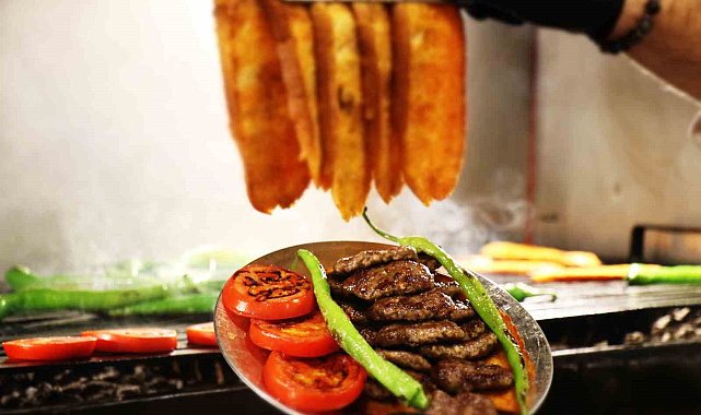 Fakirlikten gelen lezzet dünya listelerinde 59'uncu sırada