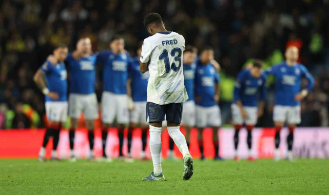 Fenerbahçe'de 2025 yılı böyle geçti