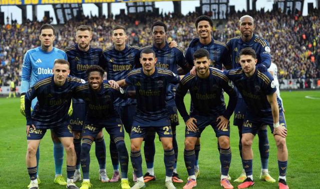 Fenerbahçe'de hedef kupaya 3 puanla başlamak