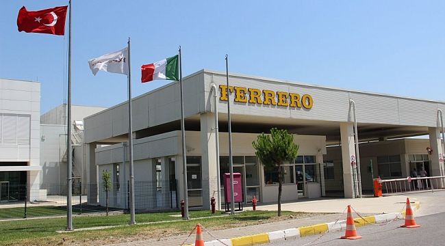 Ferrero'nun kotası düşürüldü, fındık piyasasında dengeler değişti! Bayraktar hedef fiyat verdi