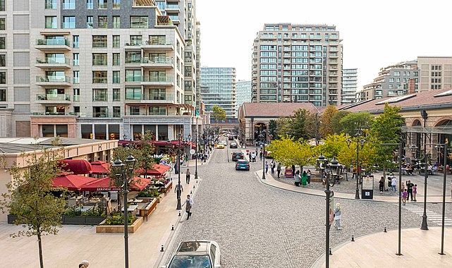 Fişekhane'de sömestir tatiline özel 'Sanal Gerçeklik ile Deniz Altı Keşfi'