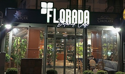 FLORADA BOTANİK CAFE – SAKARYA’DA DOĞAYLA İÇ İÇE UNUTULMAZ BİR DENEYİM