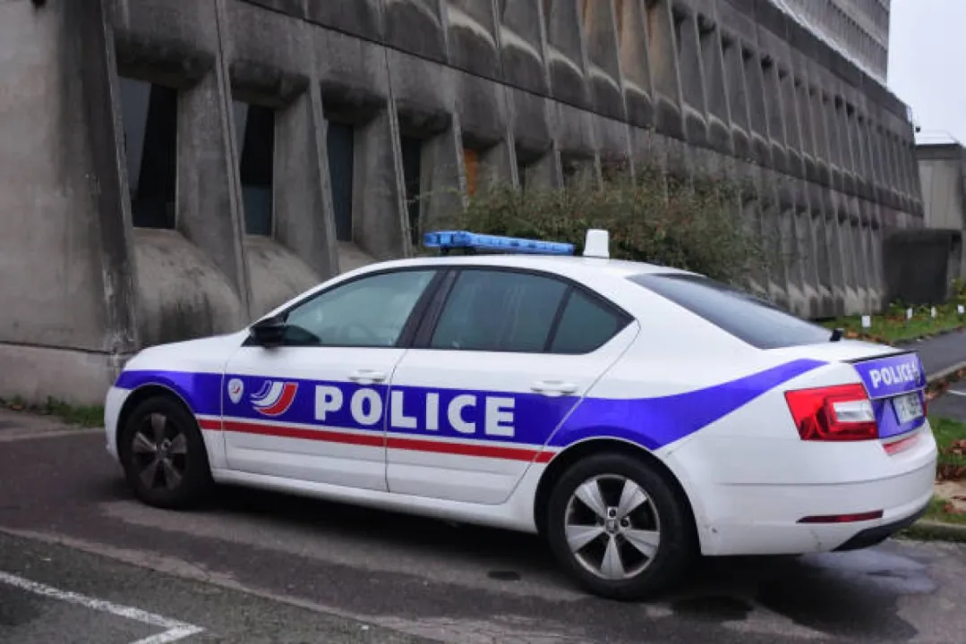 Fransa'da silahlı saldırı: 2 ölü, 5 yaralı