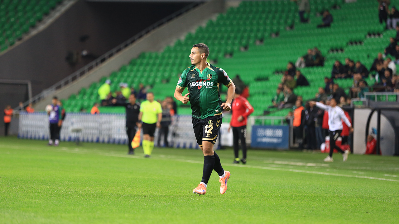 Fransız basını Ben Yedder'in yeni adresini yazdı!