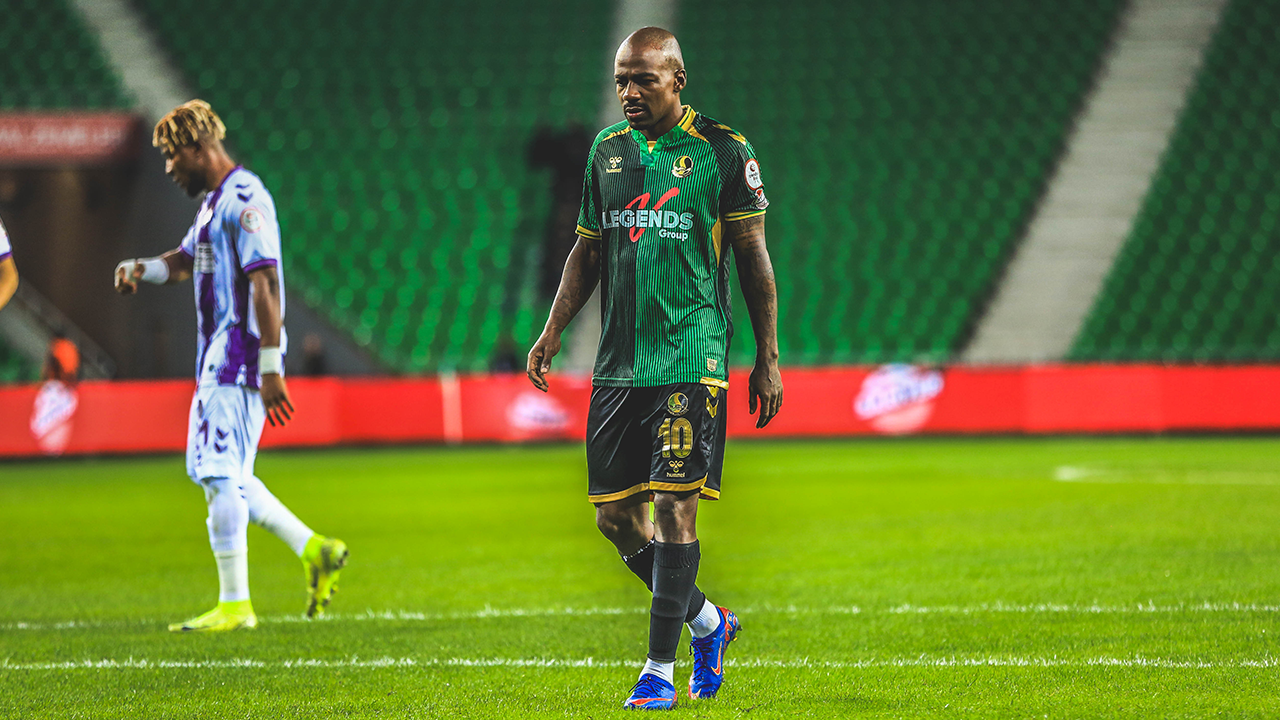 Fransız basınının gözü Sakaryaspor’da! Bu kez Kakuta gündemde