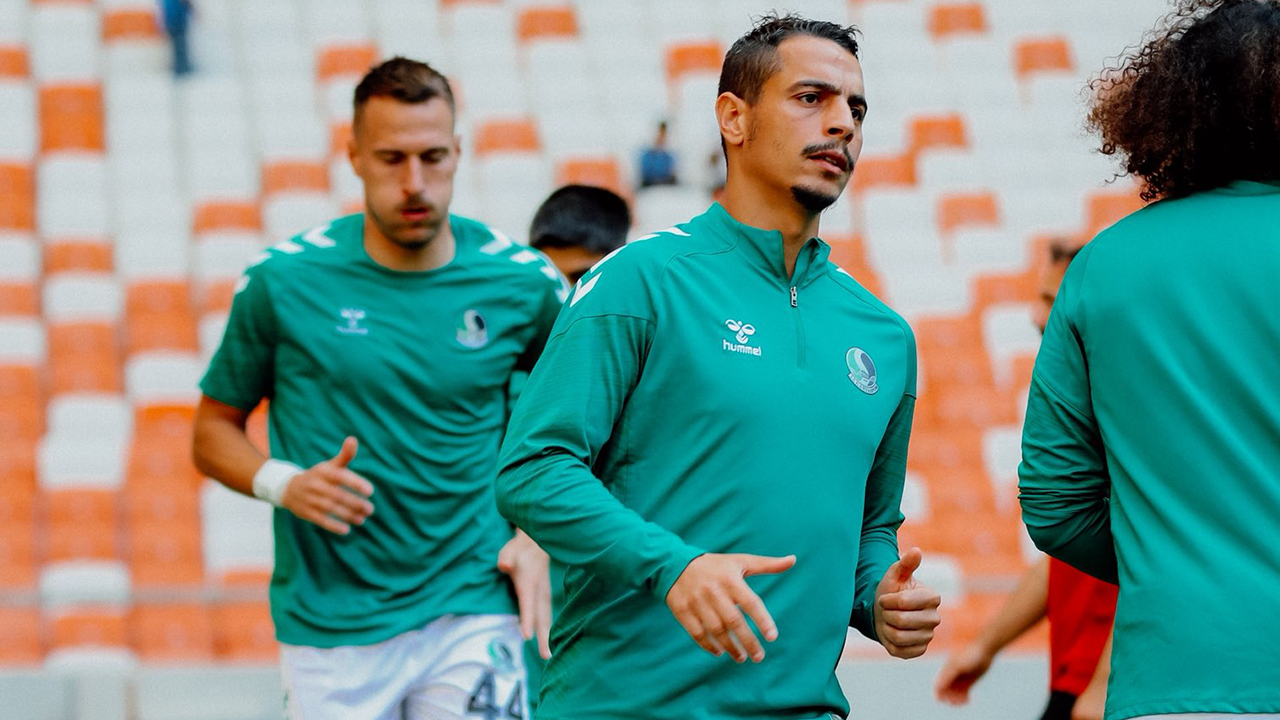 Fransız yıldızdan Sakaryaspor’da yeni başlangıç