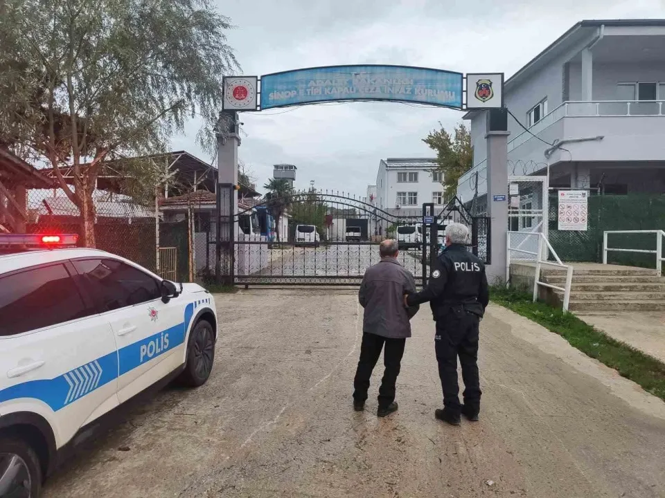 Fuhuş operasyonu: 1 şüpheli tutuklandı