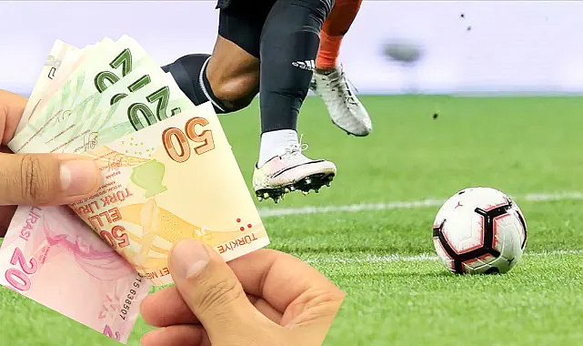 Futbolda Bahis Operasyonu Büyüyor: Sakaryaspor’dan 3 İsim Listede