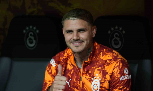 Galatasaray'da 4 değişiklik