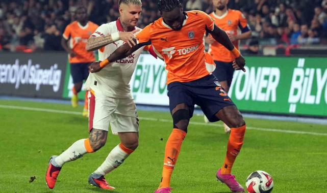 Galatasaray deplasmanda bu sezon ilk kez gol yedi