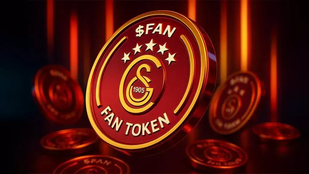 Galatasaray’ın sosyal medya yükselişi ve Fan Token desteği