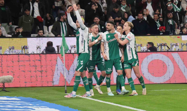 Galatasaray, Süper Lig'de 10 maç sonra kaybetti