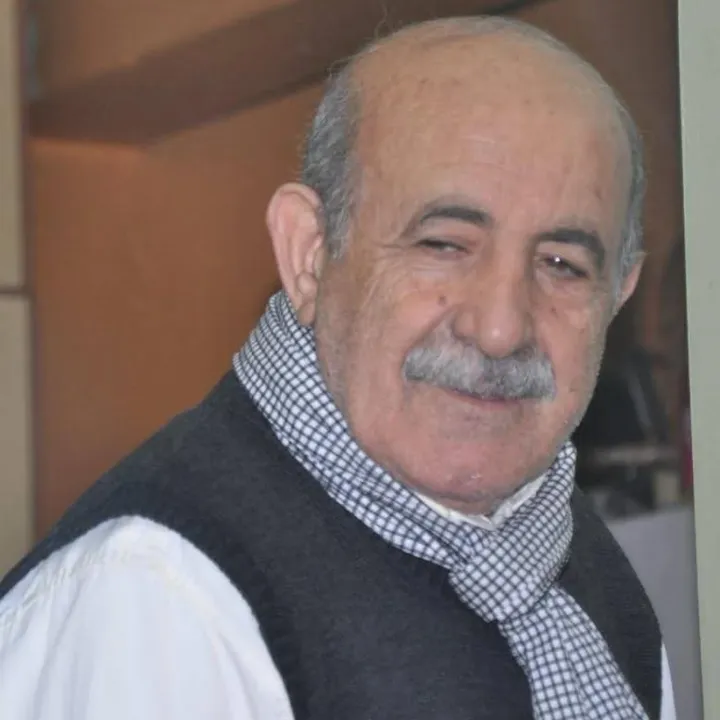 Gazeteci Hikmet Sönmez evinde ölü bulundu