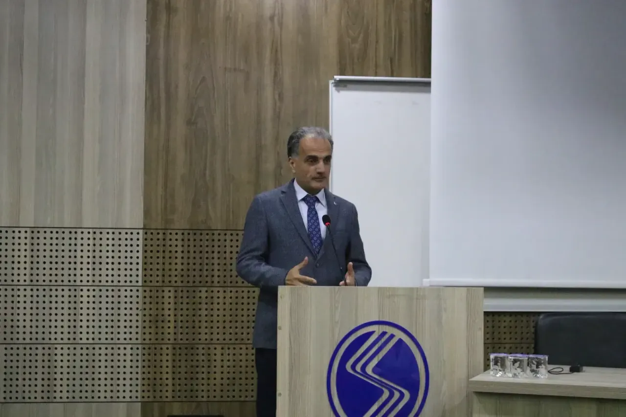 "Gazze’de yaşananlar uluslararası hukukun sınavı"