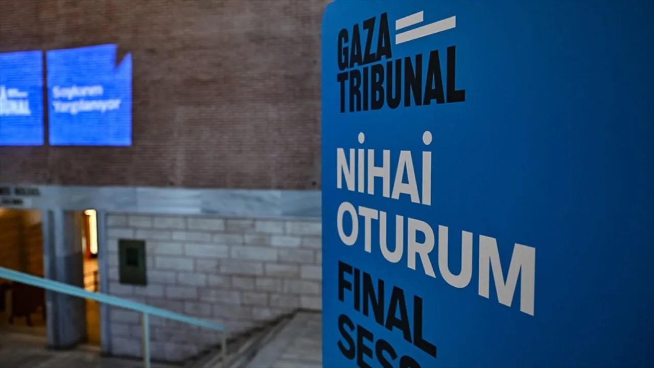 Gazze Mahkemesi üyeleri, nihai kararı istişare etmek üzere toplandı