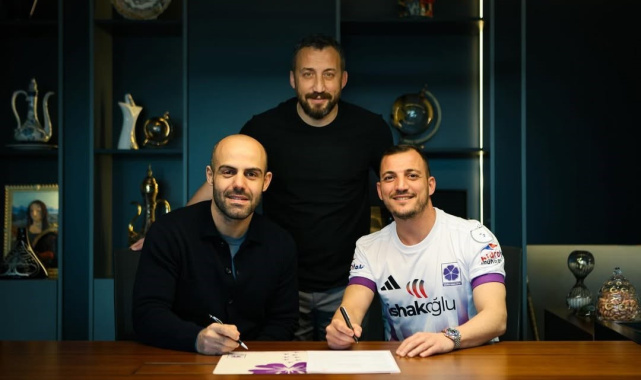 Gebzespor, Emircan Altıntaş'ı transfer etti