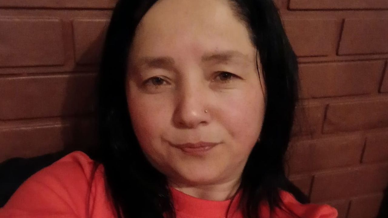 Gece yarısı feci kaza! 44 yaşındaki kadın yol ortasında can verdi