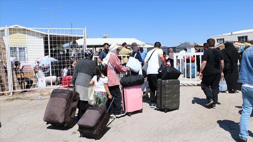 Geçici korumadaki yabancılara ücretsiz sağlık hizmeti sona eriyor!