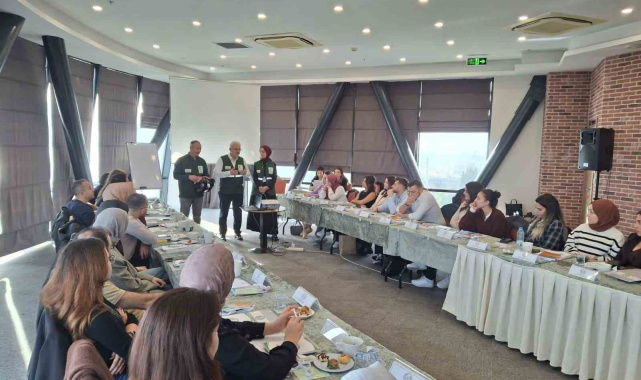 Genç avukatlar bağımlıların ilk "tedavi rehberi" olacak