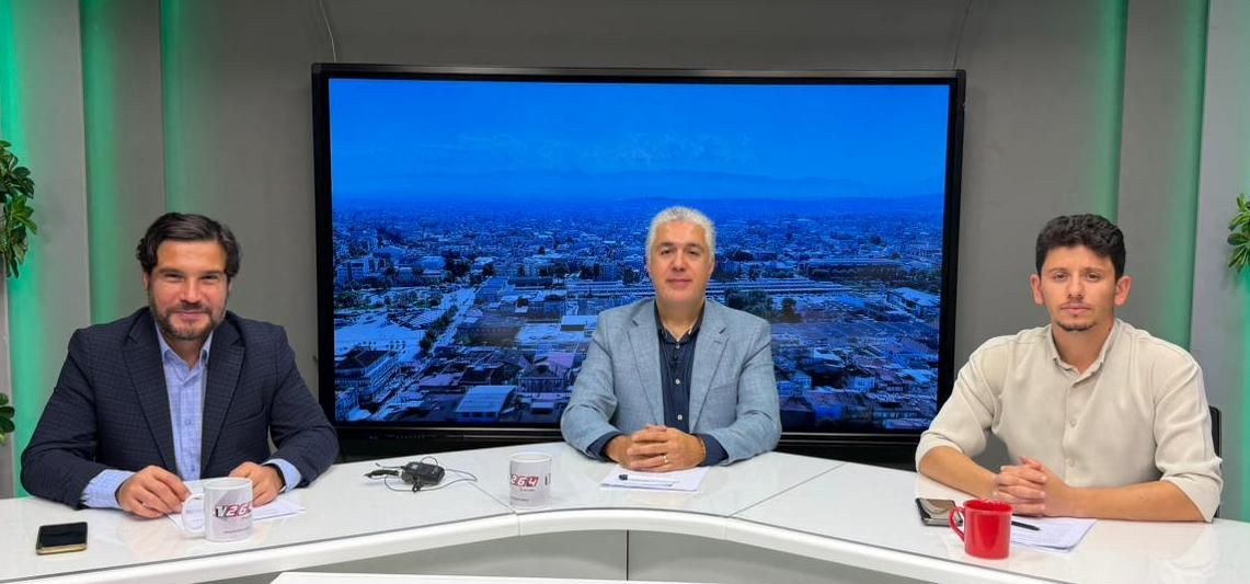 “Gençler yapay zekayı kullanan değil geliştiren olmalı”