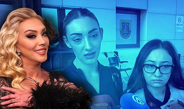 Gerçek Ortaya Çıktı! Güllü’yü İtip ‘Bay Bay’ Dedi