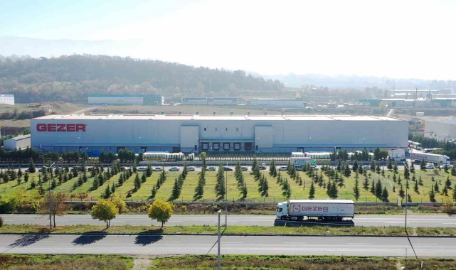 Gezer Ayakkabı 2026'da teknoloji ve ihracat odaklı büyüme hedefliyor