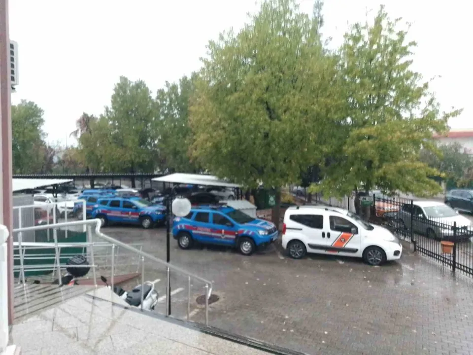 Göçmen kaçakçılığı operasyonunda 10 tutuklama