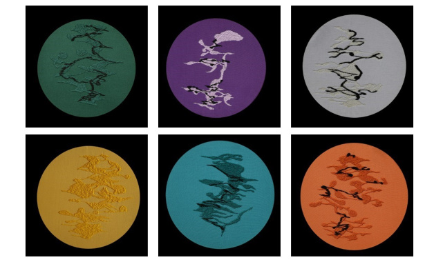 "Gölgede Bir Yer" sanatseverlerle buluştu